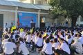 HƯỞNG ỨNG TUẦN LỄ HỌC TẬP SUỐT ĐỜI 2026
