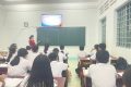 TỪNG BƯỚC NÂNG CAO CHẤT LƯỢNG DẠY VÀ HỌC THEO CHƯƠNG TRÌNH GIÁO DỤC PHỔ THÔNG 2018