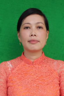 Cao Thị Ngọc Trang