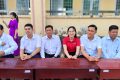 TỔ CHỨC LỄ TỔNG KẾT NĂM HỌC 2024 – 2025